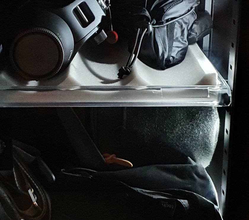 35L Dry Cabinet Box