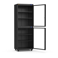 460L Dry Cabinet Box(Dual zone)