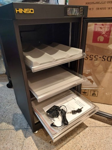 55L Dry Cabinet Box