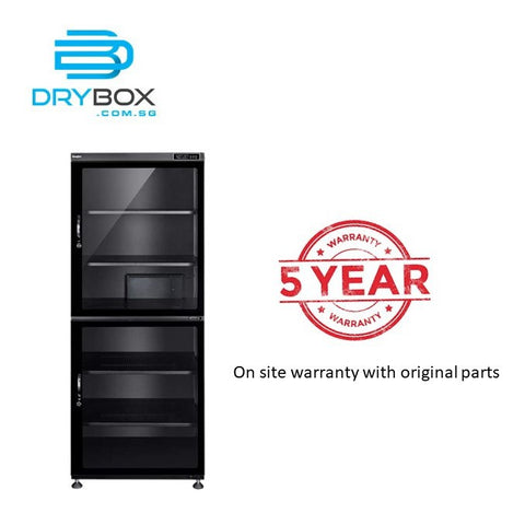 Hengkai Dry Cabinet Box 400L