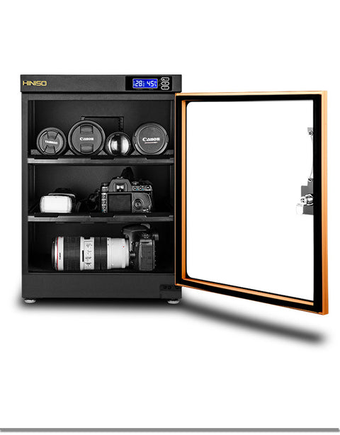 70L Dry Cabinet Box- H70 -DryBox SG Pte. Ltd.