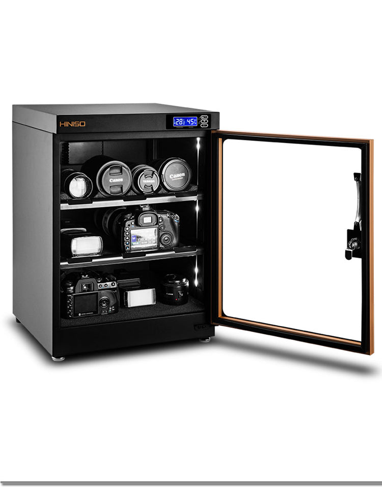 70L Dry Cabinet Box- H70 -DryBox SG Pte. Ltd.