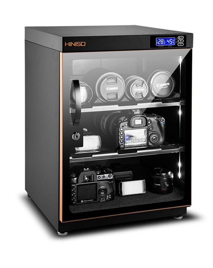 70L Dry Cabinet Box- H70 -DryBox SG Pte. Ltd.