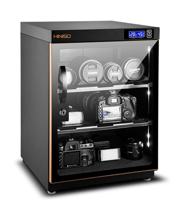 70L Dry Cabinet Box Refurbished- -DryBox SG Pte. Ltd.