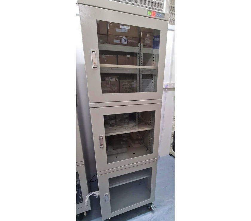 728L Industrial Dry Cabinet Box