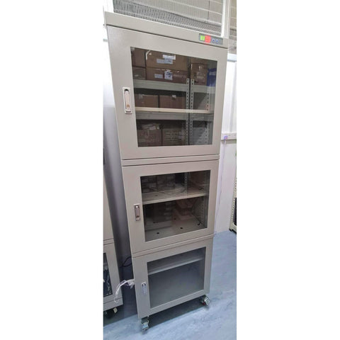728L Industrial Dry Cabinet Box