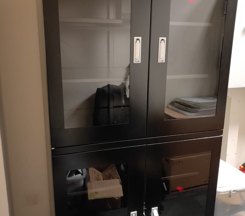 870L Industrial Dry Cabinet Box