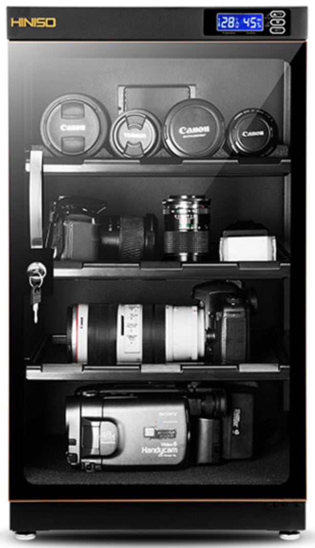 Subscription 90L @ $14 monthly- H90-Subscription -DryBox SG Pte. Ltd.