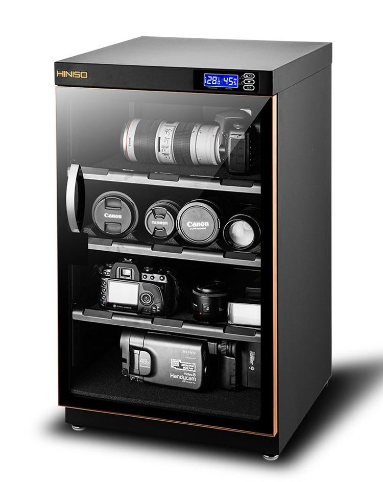 90L Dry Cabinet Box (Without Box)