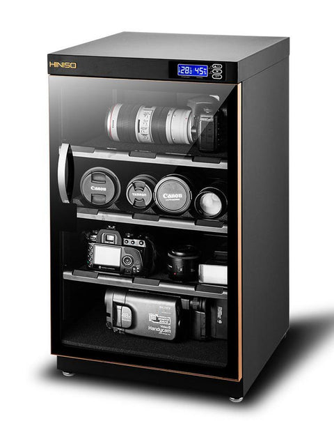 90L Dry Cabinet Box (Open Box)