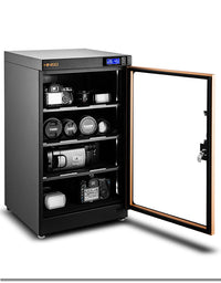 90L Dry Cabinet Box- H90 -DryBox SG Pte. Ltd.