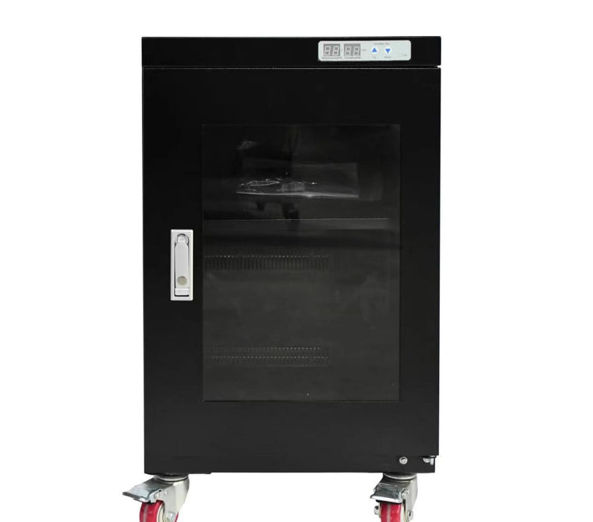 98L Industrial Dry Cabinet Box