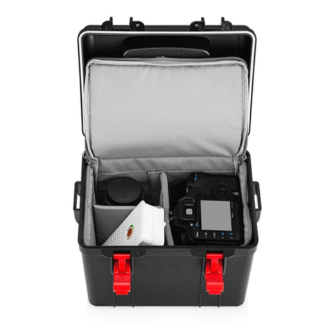 9L Portable Dry Box (Inner bag and moisture card included) – DryBox SG