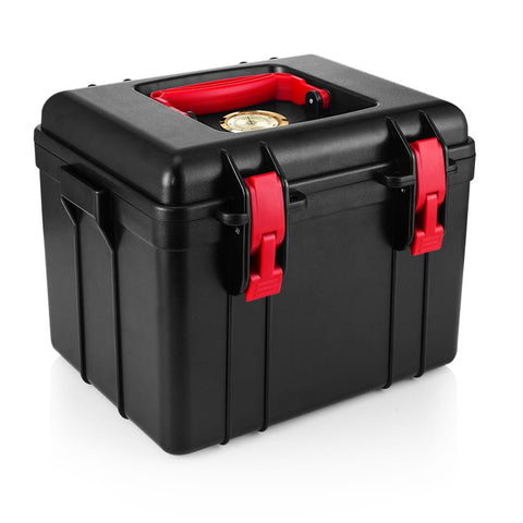 9L Portable Dry Box (Inner bag and moisture card included)