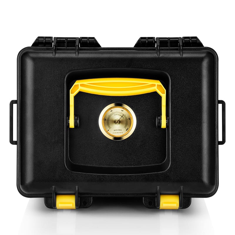 9L Portable Dry Box (Inner bag and moisture card included)