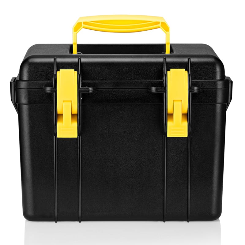 9L Portable Dry Box (Inner bag and moisture card included)