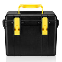 9L Portable Dry Box (Inner bag and moisture card included)