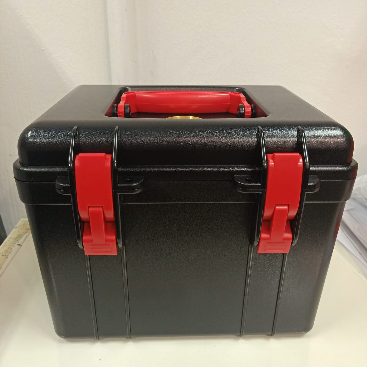 9L Portable Dry Box (Inner bag and moisture card included)