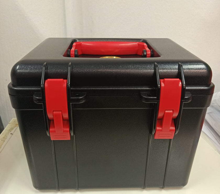 9L Portable Dry Box (Inner bag and moisture card included)