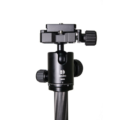 Camera Tripod Carbon Fiber (Entry/Professional Model)- -DryBox SG Pte. Ltd.