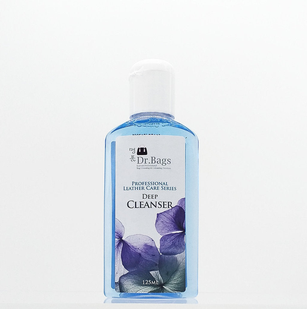 Dr Bags Professional Leather Care Kit