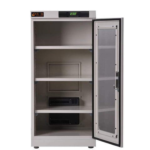164L Dr Storage Dry Cabinet