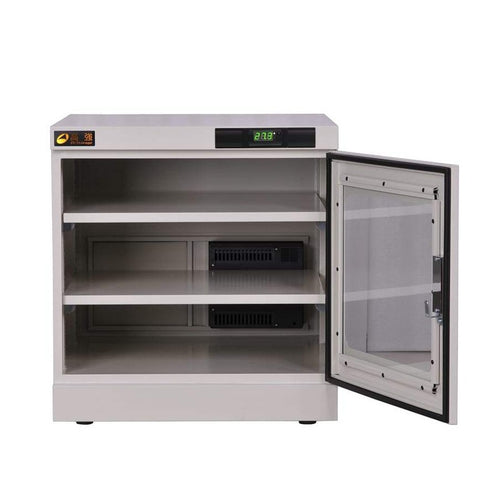 202L Dr Storage Dry Cabinet