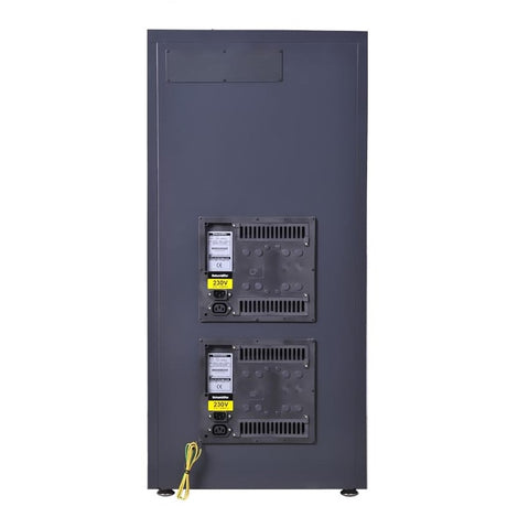164L Dr Storage ⩽5%RH Automatic Dry Cabinet