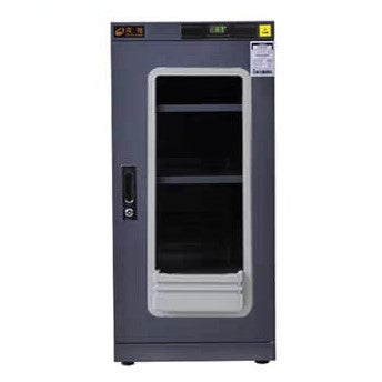 164L Dr Storage ⩽5%RH Automatic Dry Cabinet