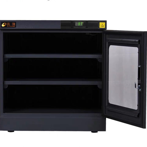 202L Dr Storage ⩽5%RH Automatic Dry Cabinet