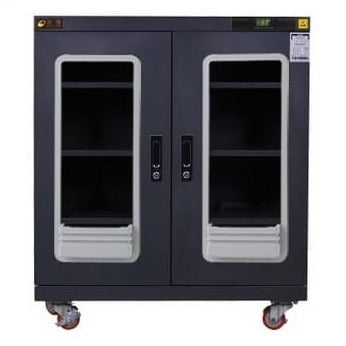 328L Dr Storage ⩽5%RH Automatic Dry Cabinet