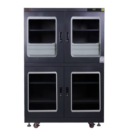 1250L Dryzone Dr Storage Dry Cabinet