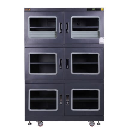 1250L Dryzone Dr Storage Dry Cabinet