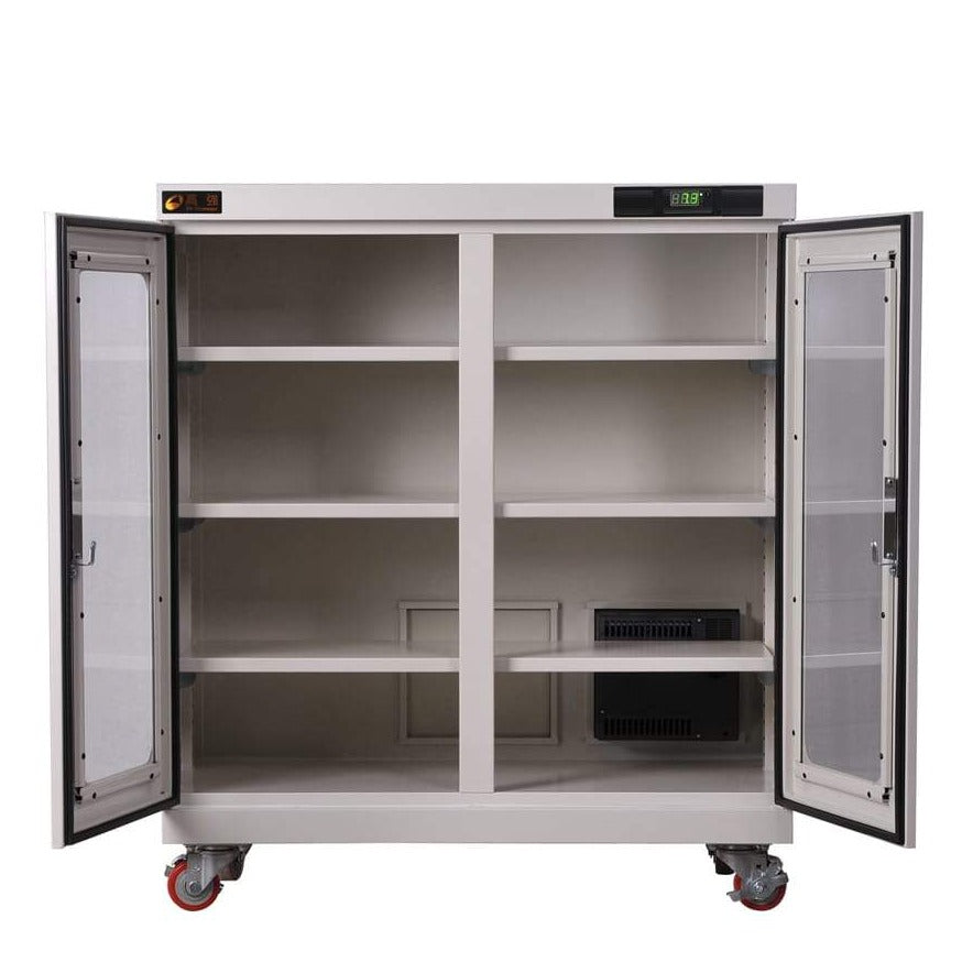 334L Dryzone Dry Cabinet