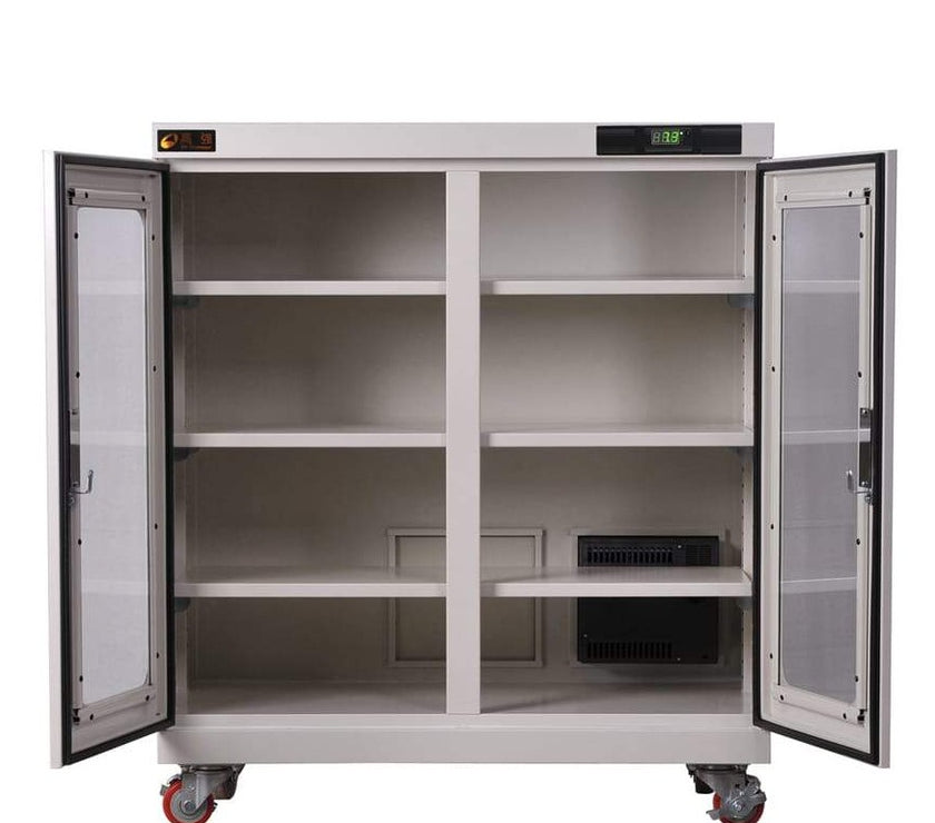 334L Dryzone Dry Cabinet