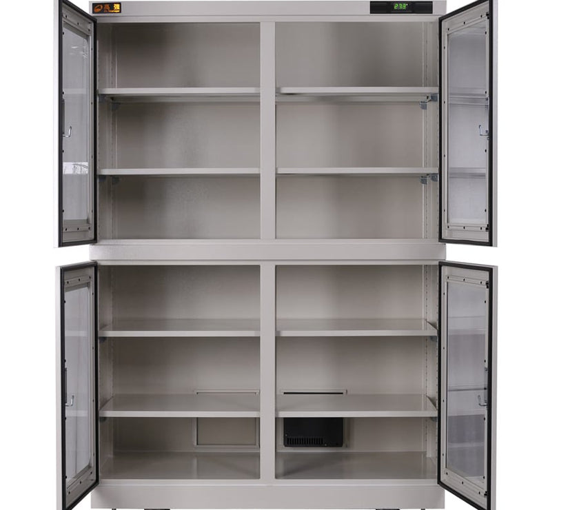 1250L Dryzone Dr Storage Dry Cabinet
