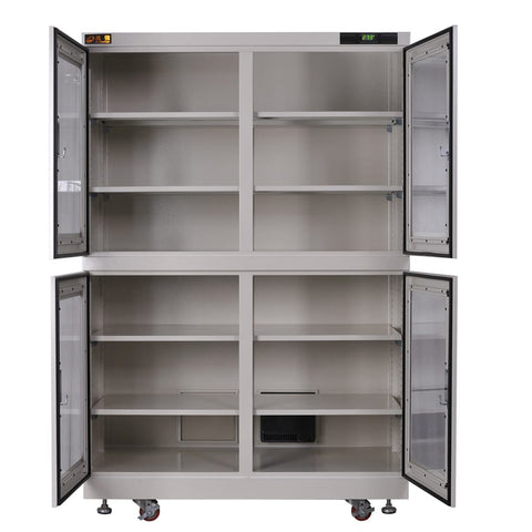 1250L Dr Storage Dry Cabinet