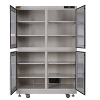 1250L Dryzone Dr Storage Dry Cabinet
