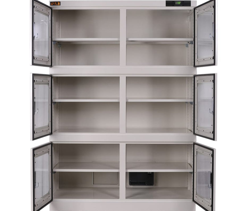 1250L Dryzone Dr Storage Dry Cabinet