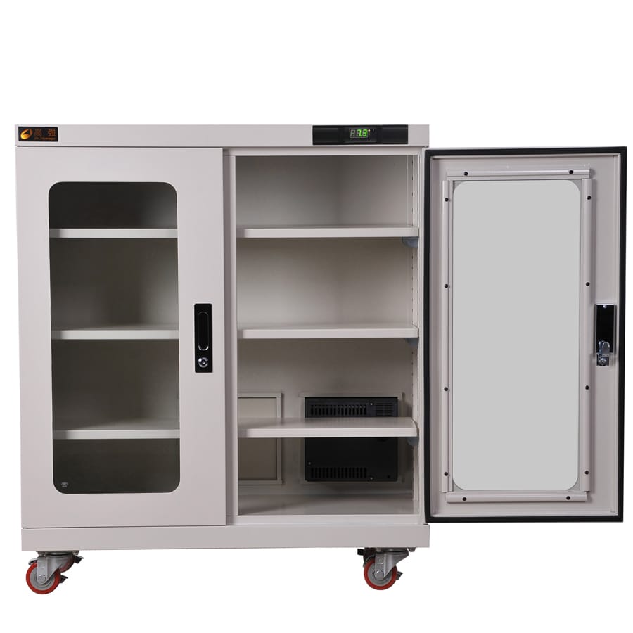 334L Dryzone Dry Cabinet