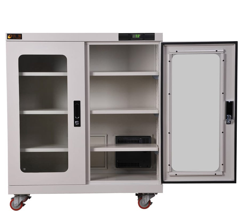 334L Dryzone Dry Cabinet