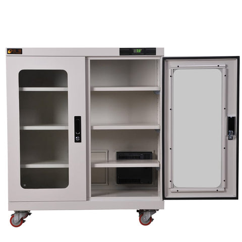 328L Dr Storage Dry Cabinet