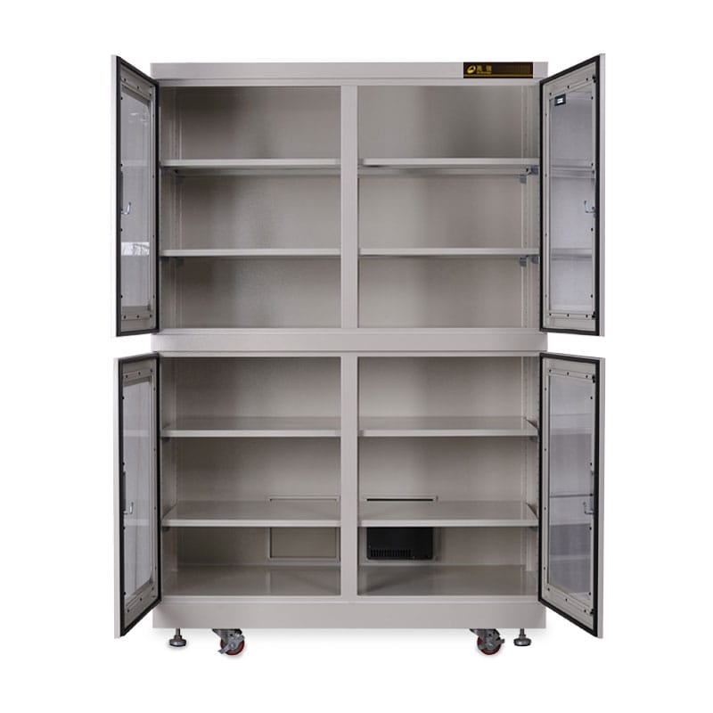 1250L Dryzone Dr Storage Dry Cabinet