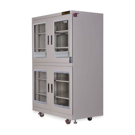 1250L Dr Storage Dry Cabinet