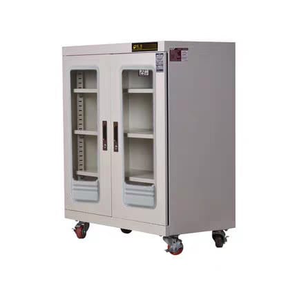 334L Dryzone Dry Cabinet
