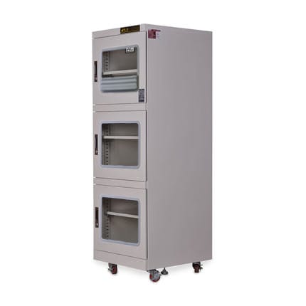 624L Dr Storage Dry Cabinet