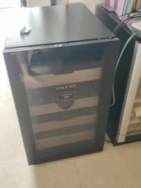 113L Cigar Humidor (non Fingerprint lock)