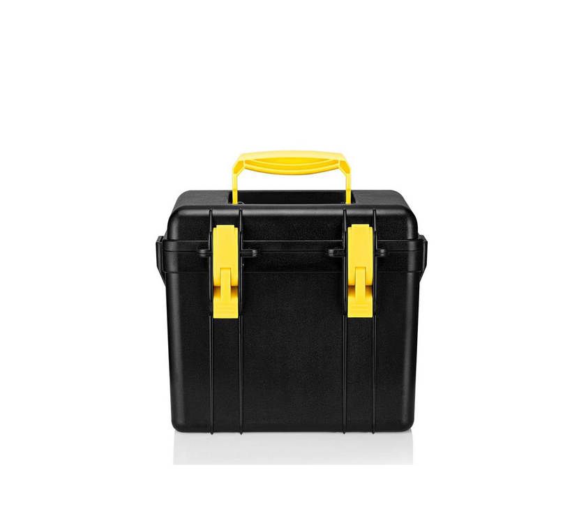 9L Portable Dry Box (Inner bag and moisture card included)