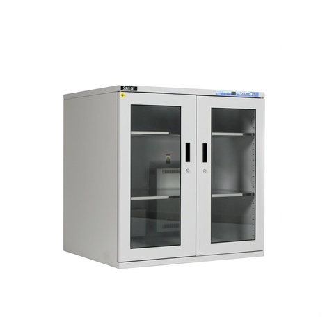 510L Totech Super Dry Cabinet- -DryBox SG Pte. Ltd.