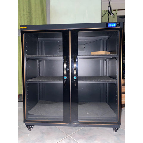 300L Dry Cabinet Box
